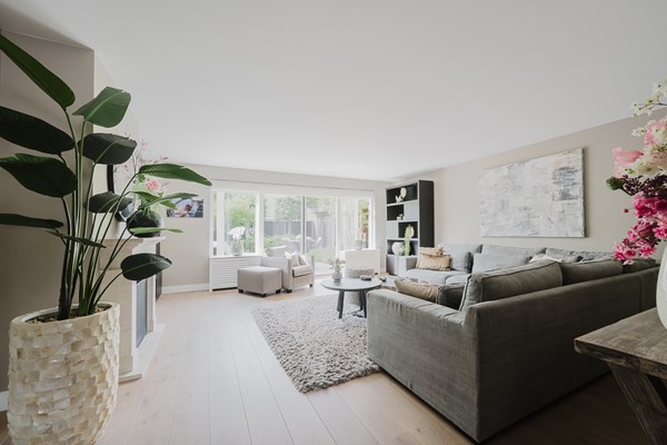 Medium property photo - Zuster Reichertstraat 15, 3207 GP Spijkenisse